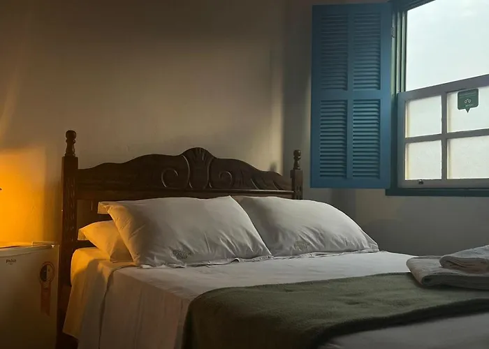 Pousada Recanto De Minas Tiradentes